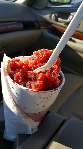 Sno-Castle