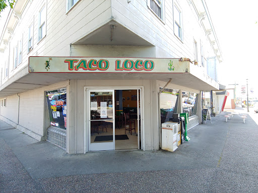 Taco Loco
